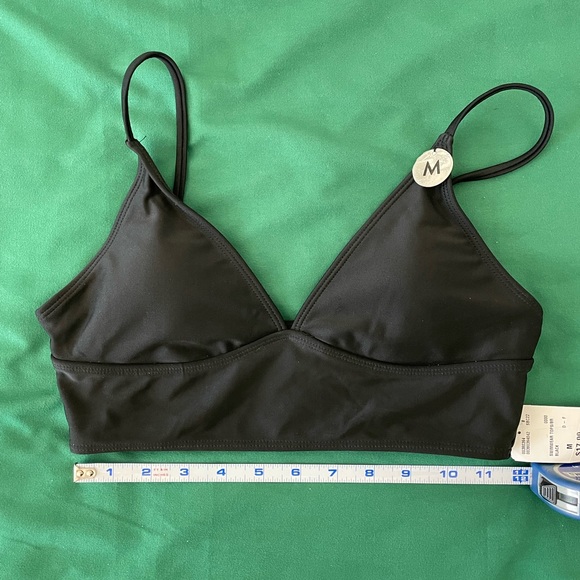 Forever21 Swimwear Top - Picture 3 of 3